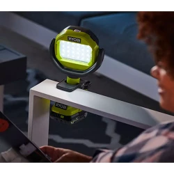 Lanterna pe acumulator Ryobi RLCL18-0 flexmag.md