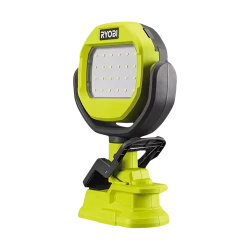 Lanterna pe acumulator Ryobi RLCL18-0 flexmag.md