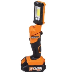 Lanterna pe acumulator Villager FUSE VLN 9120 flexmag.md