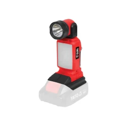 Lanterna pe acumulator Yato YT829691 flexmag.md