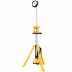 Lanterna pe stativ DeWALT DCL079-XJ flexmag.md