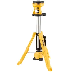 Lanterna pe stativ DeWALT DCL079-XJ flexmag.md
