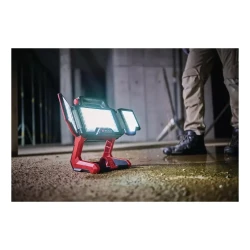 Lanterna pe stativ Einhell TP-CL 18-3000 Li PXC SOLO (45.141.72) flexmag.md