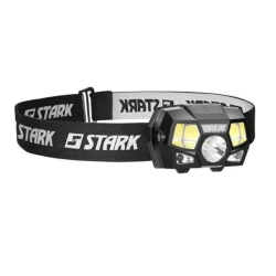 Фонарик для головы Stark L-3-03 (243000303) flexmag.md