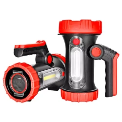 Lanterna Stark L-1-01 COB (243000101) flexmag.md