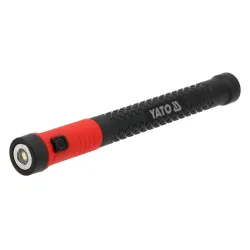 Lanterna telescopica Yato YT085121 flexmag.md