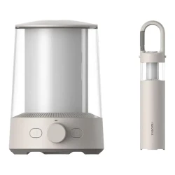 Многофункциональный фонарик для кемпинга Xiaomi BHR7349GL flexmag.md