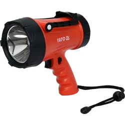 Lanterna Yato YT08551 flexmag.md