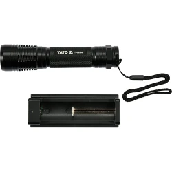 Фонарь Yato YT08568 flexmag.md