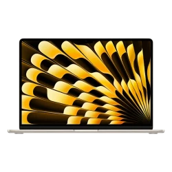 Laptop 15,3" Apple MacBook Air A3241, Starlight 229778 flexmag.md