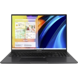 Ноутбук 16 дюймов ASUS Vivobook 16 X1605VA, индийский черный, процессор Intel Core i5- 13420H flexmag.md