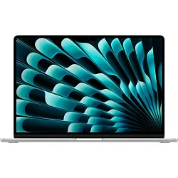 Ноутбук Apple MacBook Air 15 2026 Серебристый 250808 flexmag.md