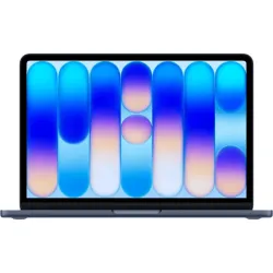 Ноутбук Apple MacBook Neo 13, цвет индиго 250857 flexmag.md