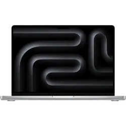 Ноутбук Apple MacBook Pro 14 2026 Серебристый flexmag.md