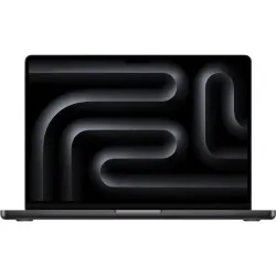 Ноутбук Apple MacBook Pro 14 2026 Космический черный 250824 flexmag.md