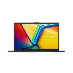 Laptop ASUS Vivobook Go 15 E1504FA Mixed Black flexmag.md