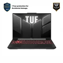 Laptop Gaming ASUS TUF Gaming A16 FA607NUG Mecha Gray flexmag.md