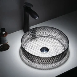 Lavoar pentru baie SanDonna ST-GL10D flexmag.md