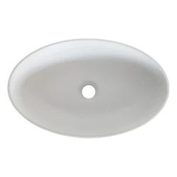 Раковина для ванной SanDonna VOR58055 flexmag.md
