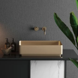 Lavoar pentru baie SanDonna VOR58925 flexmag.md