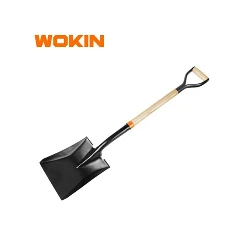 Lopata cu maner din lemn Wokin 577002 flexmag.md