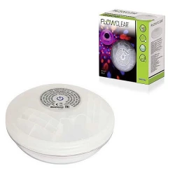 Lumini led plutitoare Bestway flexmag.md