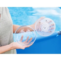 Lumini led plutitoare Bestway flexmag.md
