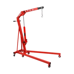 Macara de atelier pliabila Yato YT55556 flexmag.md