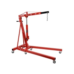 Macara de atelier Yato YT55557 flexmag.md