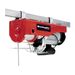 Лебедка электрическая Einhell TC-EH 1000 flexmag.md