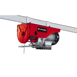 Лебедка электрическая Einhell TC-EH 250 flexmag.md