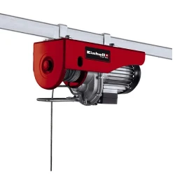 Лебедка электрическая Einhell TE-EH 500 flexmag.md