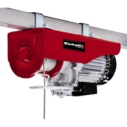 Лебедка электрическая Einhell TE-EH 600 flexmag.md