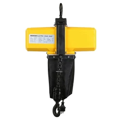 Macara electrica Hagel BH500D flexmag.md