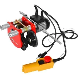 Лебедка электрическая Holzmann LK4ESZ-230V flexmag.md