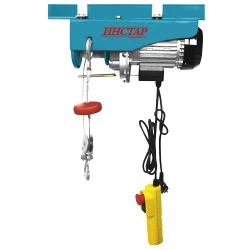 Macara electrica Instar ТFО 12250 flexmag.md