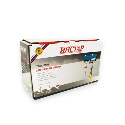 Macara electrica Instar TFO 25500 flexmag.md