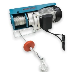 Macara electrica Instar TFO  51000 flexmag.md