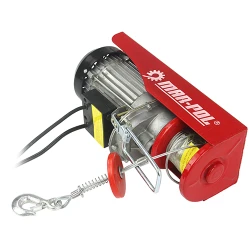 Macara electrica MAR-POL M80790 flexmag.md
