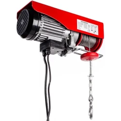 Macara electrica MAR-POL M80791 flexmag.md