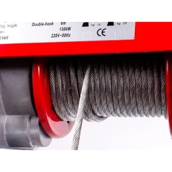 Macara electrica MAR-POL M80791 flexmag.md