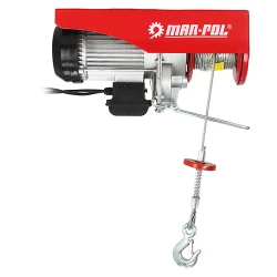 Macara electrica MAR-POL M80793 flexmag.md