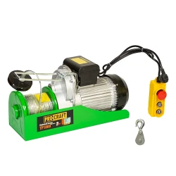 Macara electrica Procraft TP1000 flexmag.md