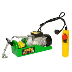 Macara electrica Procraft TP250 flexmag.md