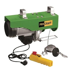 Macara electrica Procraft TP250 flexmag.md