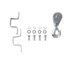 Лебедка электрическая Procraft TP500 flexmag.md