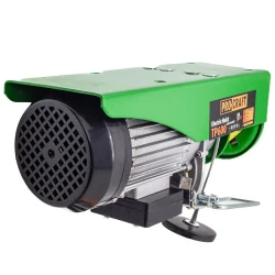 Macara electrica Procraft TP600 flexmag.md