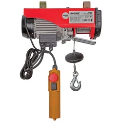 Macara electrica Raider RD-EH01 flexmag.md