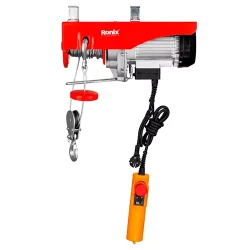 Macara electrica Ronix RH-4133 flexmag.md