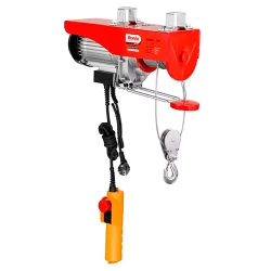 Macara electrica Ronix RH-4133 flexmag.md
